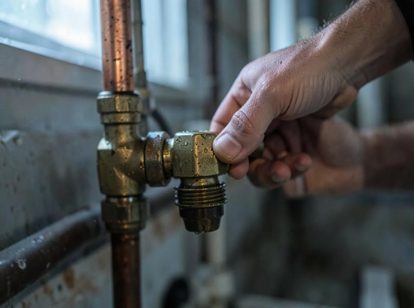 Emergency Plumber Midland, VA FAQs